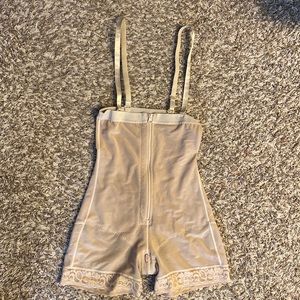 Columbiana Shapewear LARGE